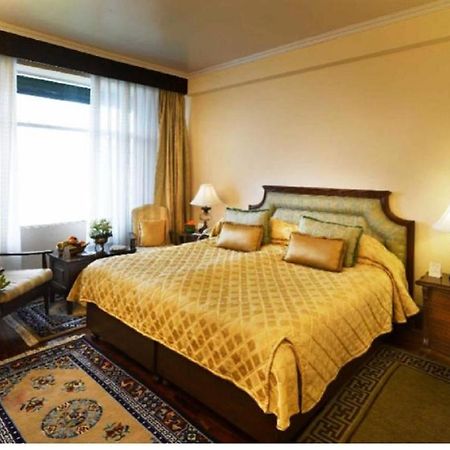 גנגטוק The Elgin Norkhill - Heritage Resort And Spa מראה חיצוני תמונה
