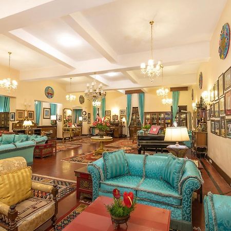 גנגטוק The Elgin Norkhill - Heritage Resort And Spa מראה חיצוני תמונה