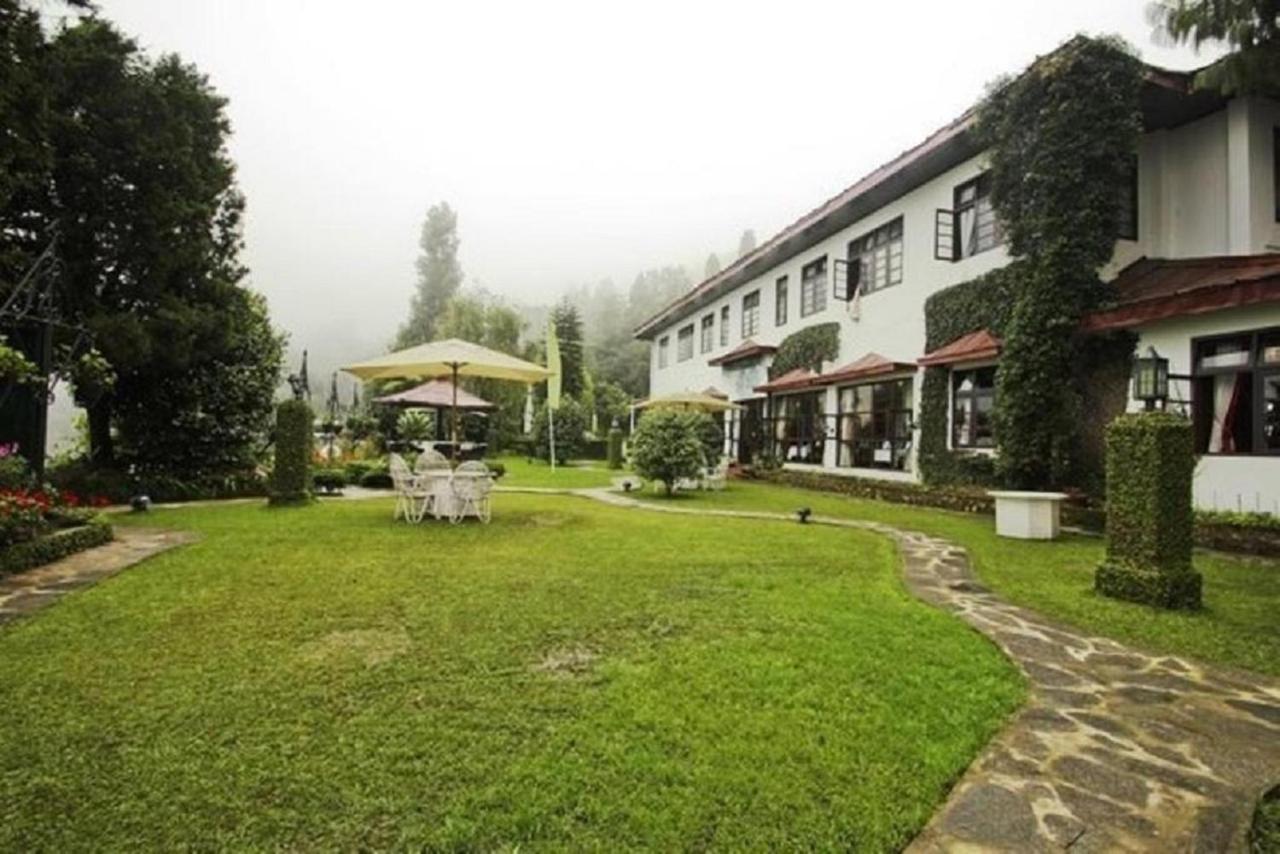 גנגטוק The Elgin Norkhill - Heritage Resort And Spa מראה חיצוני תמונה